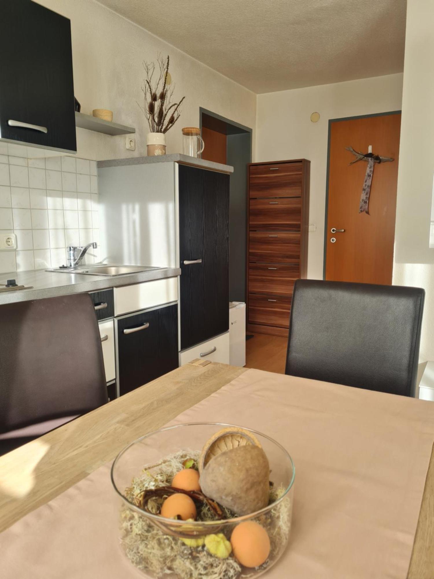 Apartment Silvretta Pians Exterior foto
